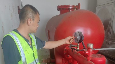 關(guān)于四川消防改造，你需要知道的幾件事---國晉消防