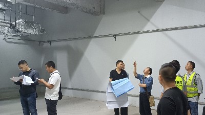 關(guān)于消防檢測的相關(guān)規(guī)定?---國晉消防
