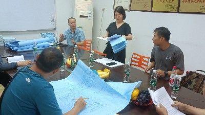 消防工程住建局報批手續(xù)流程【2023】---國晉消防
