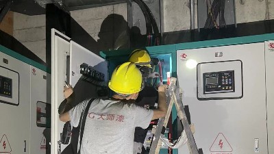 消防工程安裝的簡(jiǎn)介，國(guó)晉消防