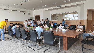 【工程動(dòng)態(tài)】國(guó)晉消防-高新西區(qū)小學(xué)項(xiàng)目順利通過(guò)消防驗(yàn)收