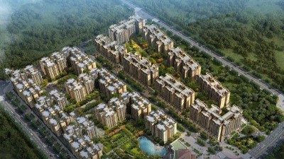 成都市佳兆業(yè)八號君樾消防系統(tǒng)維護(hù)保養(yǎng)項目-四川國晉消防維保案例