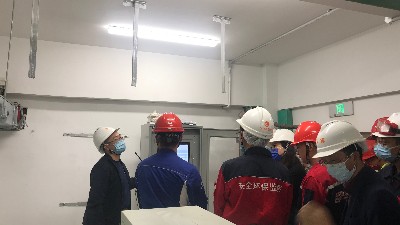 消防改造工程主要施工主要內(nèi)容？國(guó)晉消防
