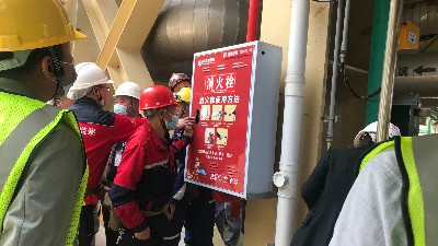 室外消火栓和室內(nèi)消火栓使用方法一樣嗎？國(guó)晉消防