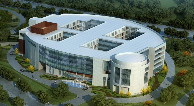 中國工程物理研究院激光聚變研究中心2025年成綿所區(qū)消防系統(tǒng)檢測采購項目---國晉消防檢測案例