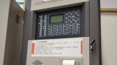 國(guó)晉：報(bào)警控制器等設(shè)施的安裝有啥要求?