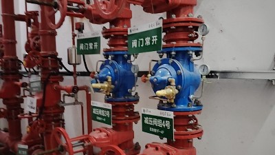 國(guó)晉：消防報(bào)警系統(tǒng)中，報(bào)警、控制信號(hào)線路穿管常見問(wèn)題及建議
