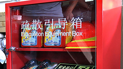 應急科普丨這些消防器材，你都認識嗎？--國晉消防