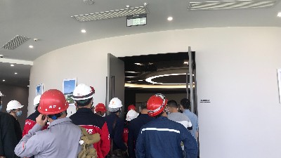 消防安全疏散標(biāo)志的安裝固定要求?--國(guó)晉消防