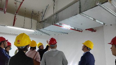 成都消防安裝施工工程裝置要求是什么?--國(guó)晉消防