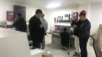 哪些情況下需要安裝消防廣播系統(tǒng)--國(guó)晉消防