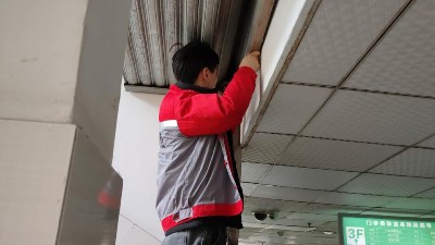醫(yī)院消防檢測與需要注意哪些細(xì)節(jié)？國晉消防