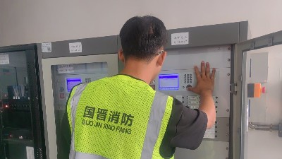 消防控制室有哪些設(shè)置誤區(qū)？ 國(guó)晉