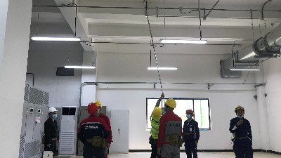 消防檢測(cè)都需要檢測(cè)什么內(nèi)容？---國晉消防