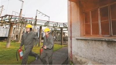 變電站的消防供電、消防應(yīng)急照明要求--四川國(guó)晉消防