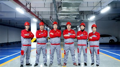 消防工程安裝公司哪家好？國晉消防介紹