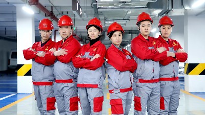 在四川怎么選消防公司，選擇消防公司須知--國晉消防