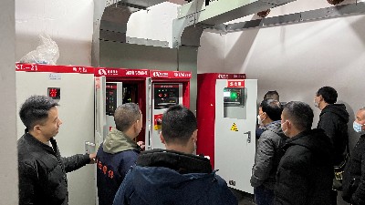 消防工程安裝施工使用哪些防護設施?---國晉消防