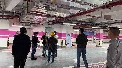 如何保證消防施工的正常運行？---國晉消防