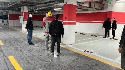 消防工程檢測方法有哪些？--國晉消防