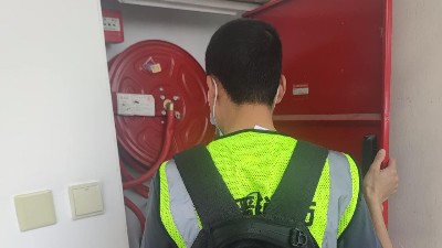消防卷盤和消防水帶有哪些區(qū)別?--國晉消防