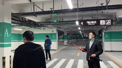 消防工程施工檢測的重點(diǎn)及注意事項(xiàng)？--國晉消防