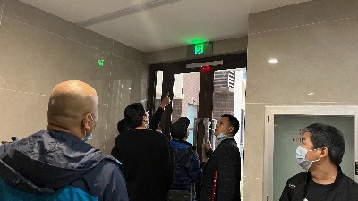 消防工程設(shè)計(jì)施工的安全知識(shí)？國(guó)晉消防