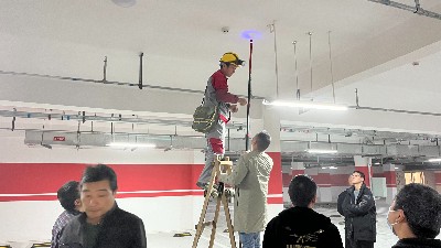 消防施工應(yīng)該知道的常識--國晉消防