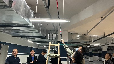 火災(zāi)自動報警系統(tǒng)施工及驗收的重點?國晉消防