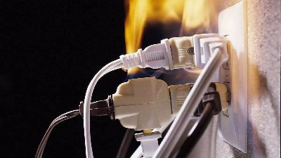 電氣裝置防火應(yīng)該這樣裝，你學(xué)會了嗎？- -四川國晉消防