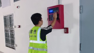 國晉：建筑裝修及防火防煙易犯錯誤？