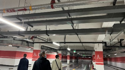 消防噴淋管道安裝的10大注意事項(xiàng)--國(guó)晉消防