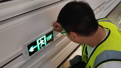 商場(chǎng)場(chǎng)地消防需要注意哪些問(wèn)題？國(guó)晉