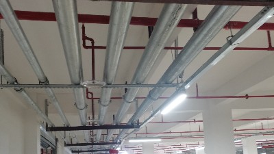 消防工程施工過程中須符合哪些規(guī)定?---國(guó)晉消防