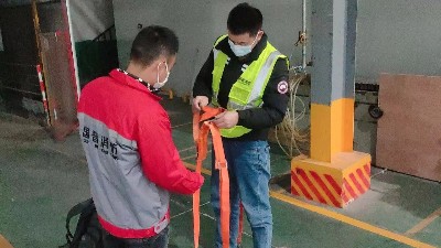 建筑設(shè)施消防維保的重要性,消防系統(tǒng)維保的目的?--國晉消防