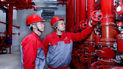 一般消防維保需要消防工程公司具有哪些消防資質(zhì)才可以承接呢？