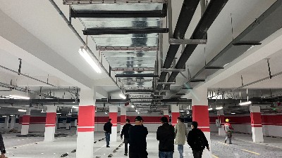 消防設(shè)施工程施工資質(zhì)要求有哪些？--國(guó)晉消防