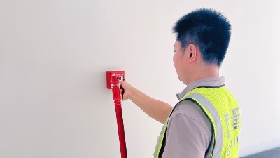 國(guó)晉：消防報(bào)警聯(lián)動(dòng)系統(tǒng)問(wèn)題