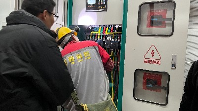 消防工程施工檢測(cè)項(xiàng)目？--國(guó)晉消防