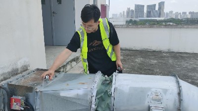 如何確保消防系統(tǒng)的有效性？國晉消防