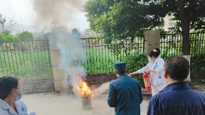 消防知識培訓主要培訓一些什么呢？國晉消防