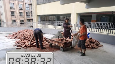 商業(yè)住宅、廣場(chǎng)、電站、酒店你要的我們都有--國(guó)晉消防