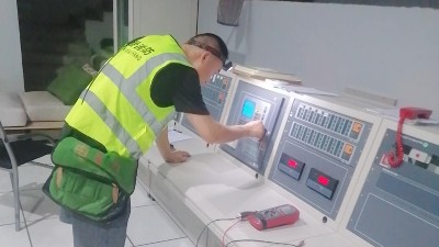 辦公室消防工程怎么確保消防安全？---國(guó)晉消防