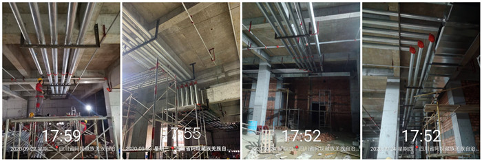 9月22日 理縣藏語佛學(xué)院-李昌700