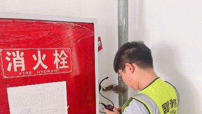 消防栓及配套設(shè)備要求？--國晉消防