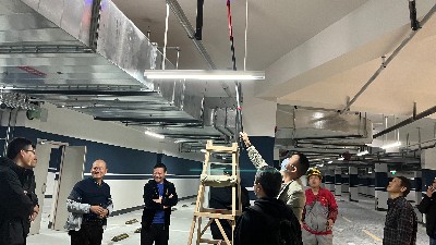 煙感探測(cè)器的維護(hù)措施?---國晉消防