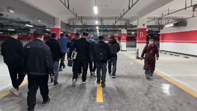 消防設(shè)計(jì)審核和消防驗(yàn)收---國(guó)晉消防