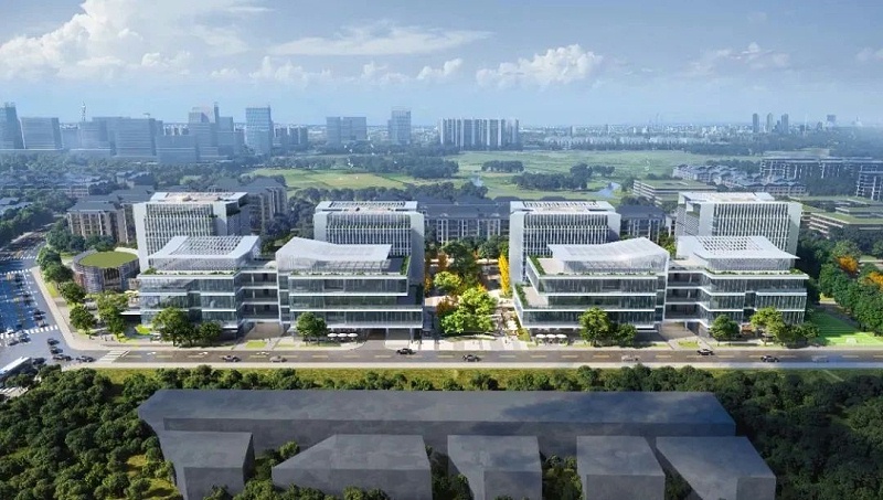 武侯雙創(chuàng)示范基地專業(yè)化創(chuàng)新支撐平臺建設(shè)項目3