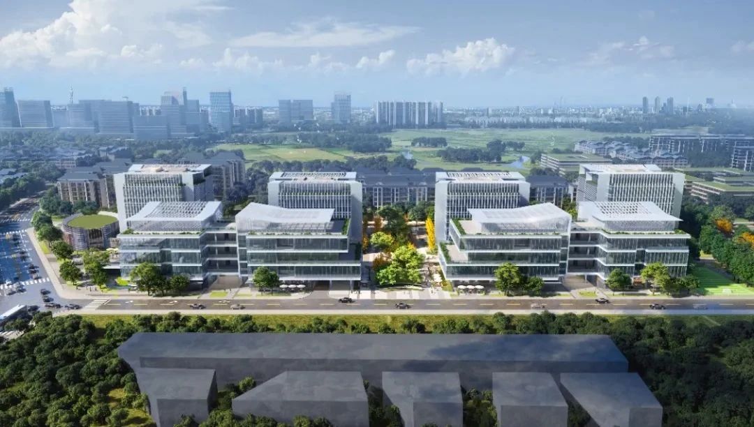 成都市武侯區(qū)省級“雙創(chuàng)”示范基地專業(yè)化創(chuàng)新支撐平臺項目-國晉消防案例