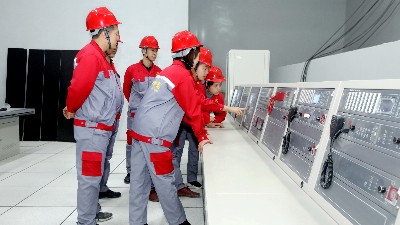 成都消防檢測的工作流程是什么？--國晉消防